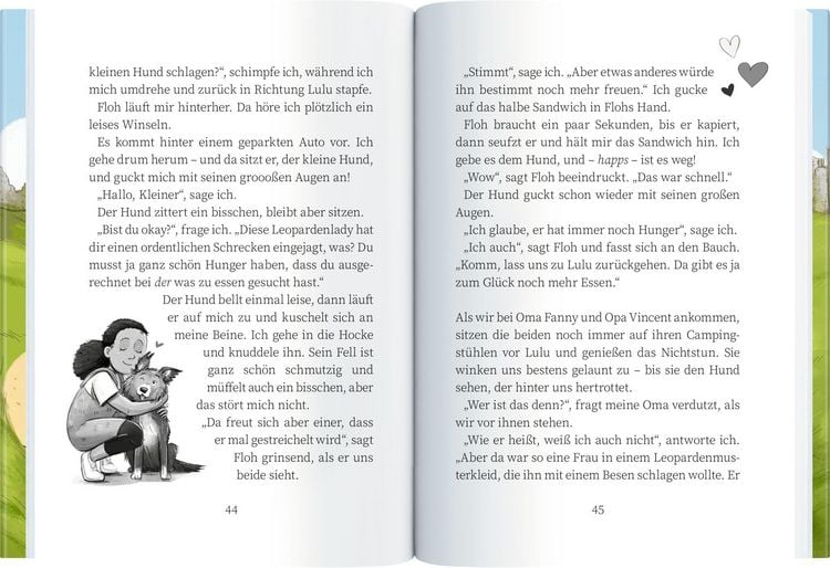 Produktbild: Lulu, der verr&uuml;ckte Superbus (Bd. 2)