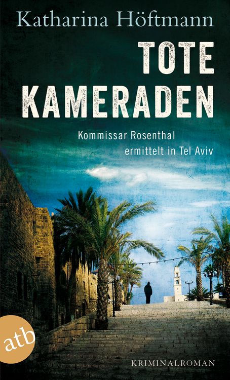 Produktbild: Tote Kameraden