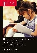 Produktbild: The Routledge Handbook of Education in India
