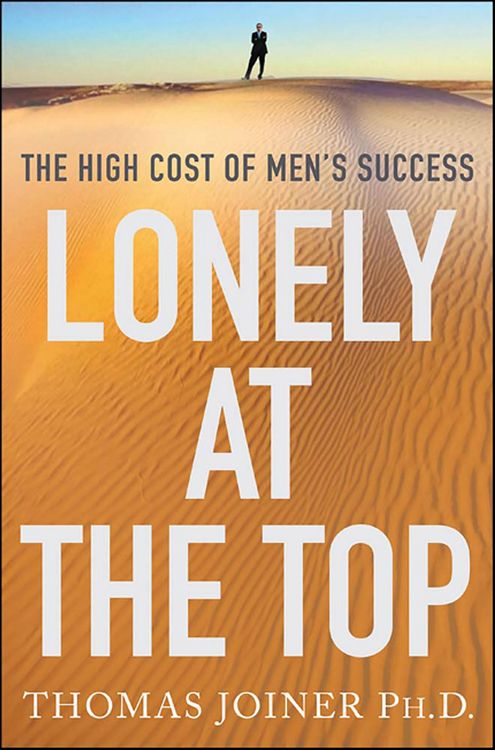 Produktbild: Lonely at the Top
