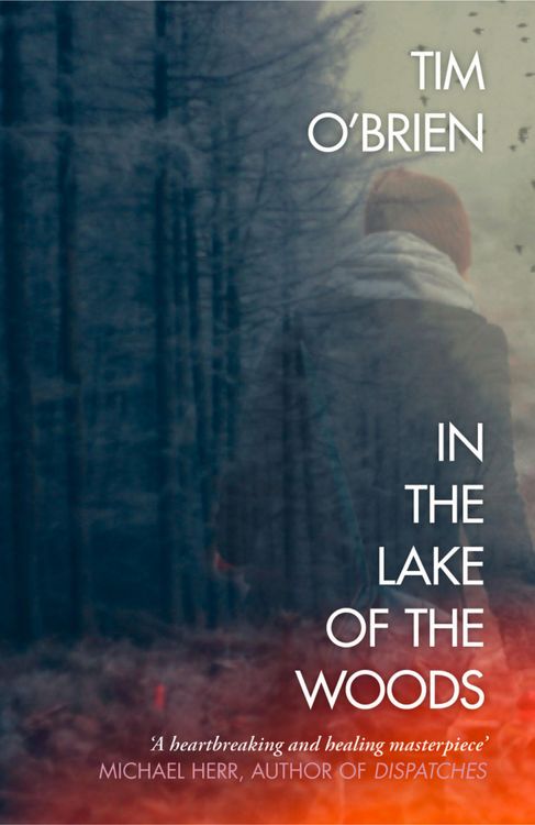 Produktbild: In the Lake of the Woods