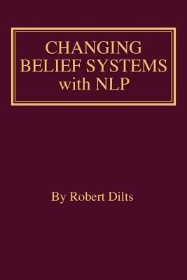 Produktbild: Changing Belief Systems With NLP