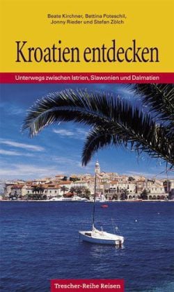 Produktbild: Kroatien