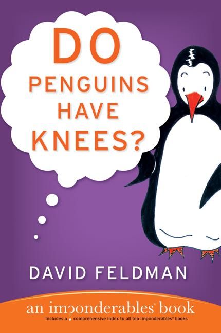 Produktbild: Do Penguins Have Knees?