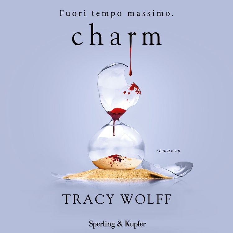 Produktbild: Charm