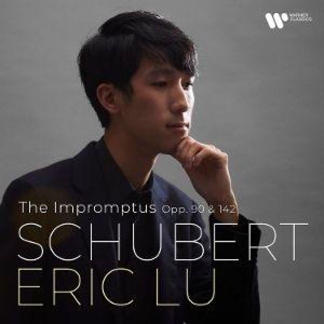 Produktbild: Impromptus opp. 90 & 142