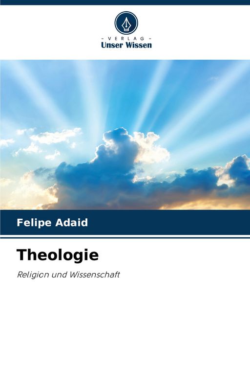 Produktbild: Theologie
