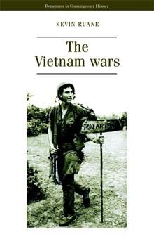 Produktbild: The Vietnam wars