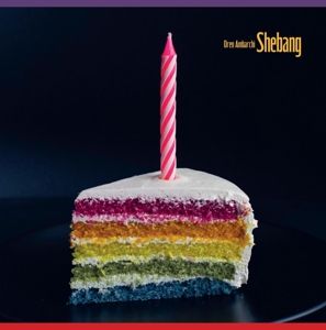 Produktbild: Shebang