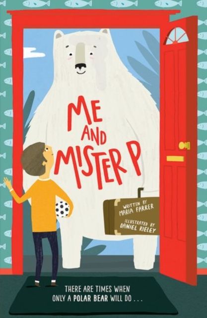 Produktbild: Me and Mister P