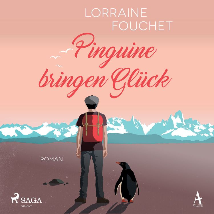 Produktbild: Pinguine bringen Gl&uuml;ck