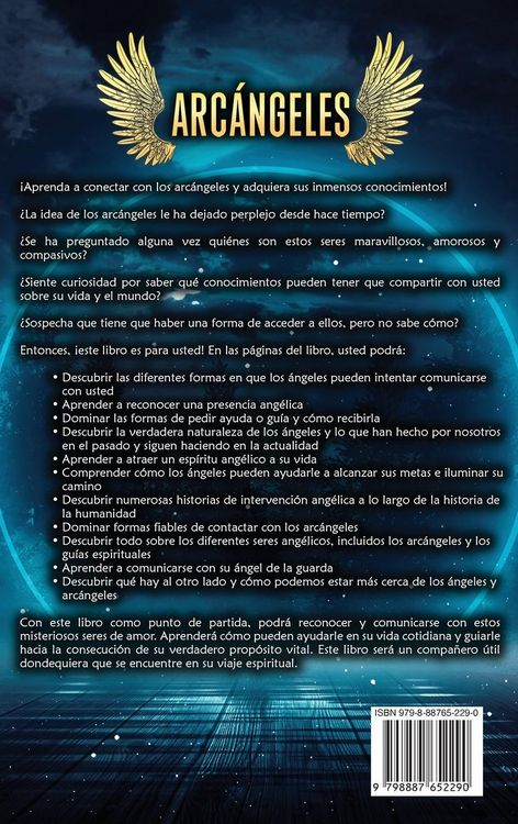 Produktbild: Arc&aacute;ngeles