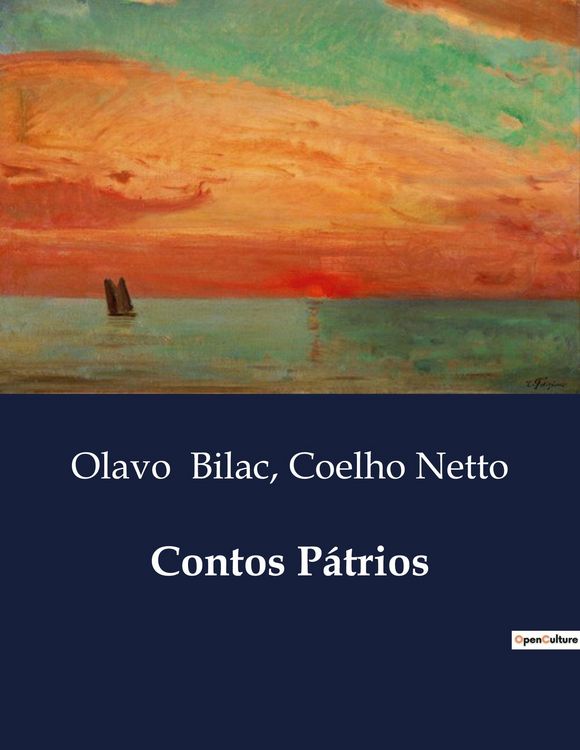 Produktbild: Contos P&aacute;trios