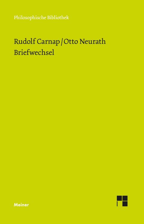 Produktbild: Briefwechsel