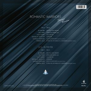 Produktbild: sings Modern Talking: Romantic Warriors
