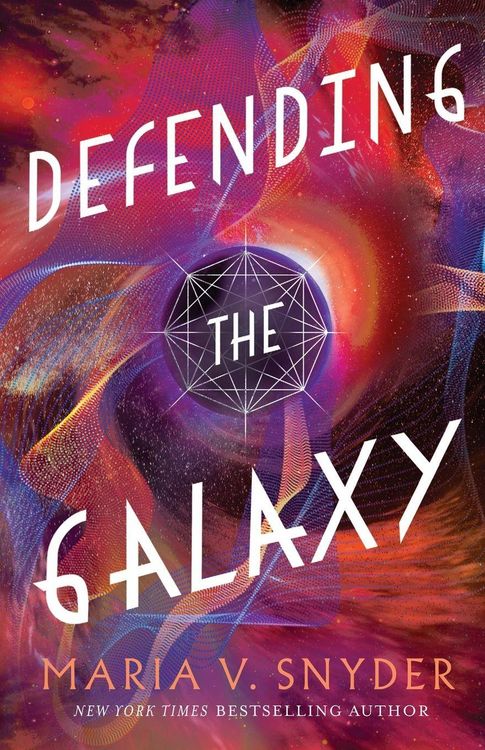 Produktbild: Defending the Galaxy