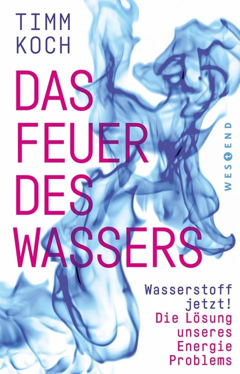 Produktbild: Das Feuer des Wassers
