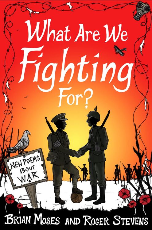 Produktbild: What Are We Fighting For?