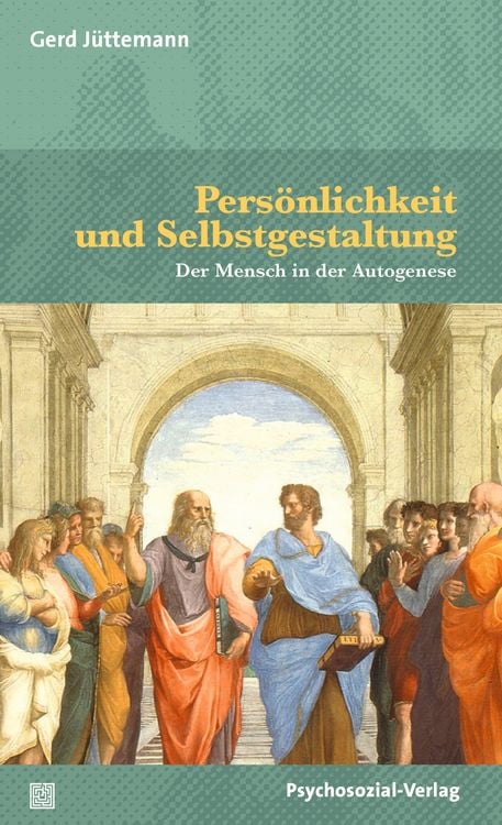 Produktbild: Pers&ouml;nlichkeit und Selbstgestaltung