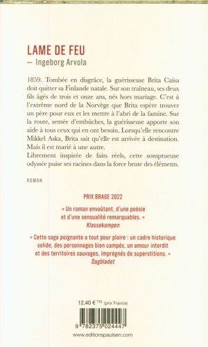 Produktbild: Chants de l'Arctique