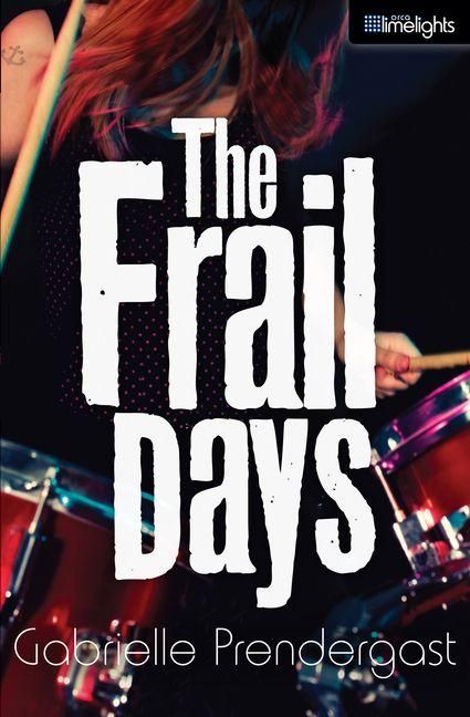 Produktbild: The Frail Days