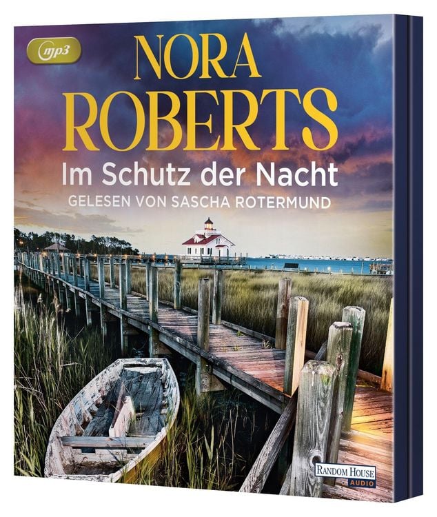 Produktbild: Im Schutz der Nacht