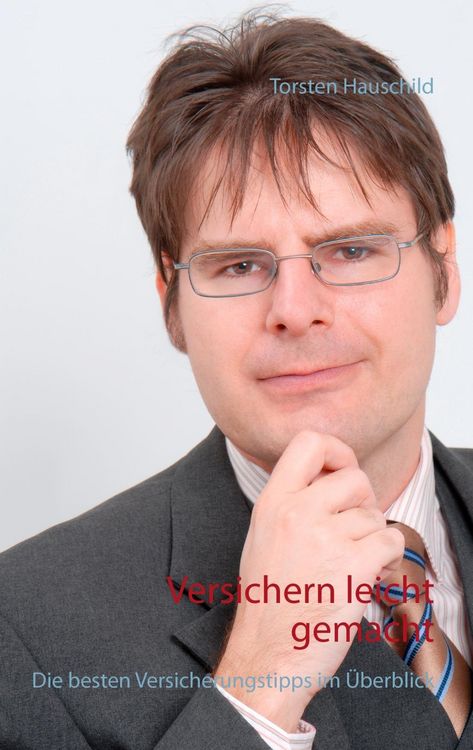 Produktbild: Versichern leicht gemacht