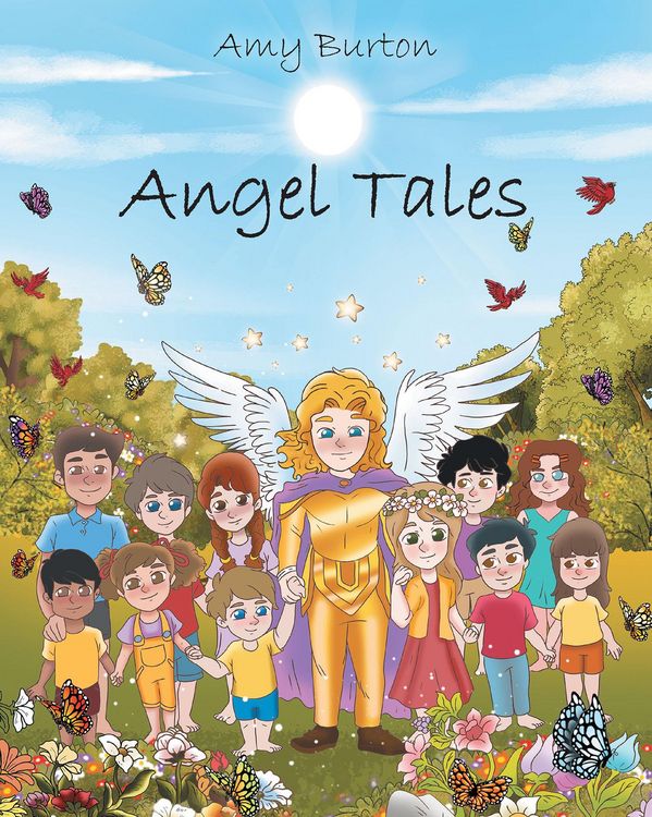 Produktbild: Angel Tales