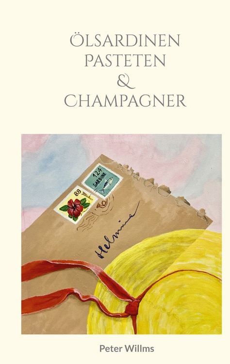 Produktbild: &Ouml;lsardinen Pasteten und Champagner