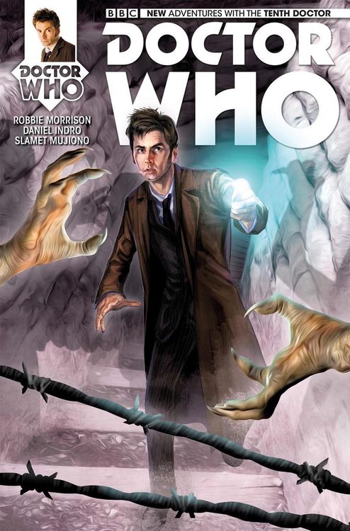 Produktbild: Doctor Who