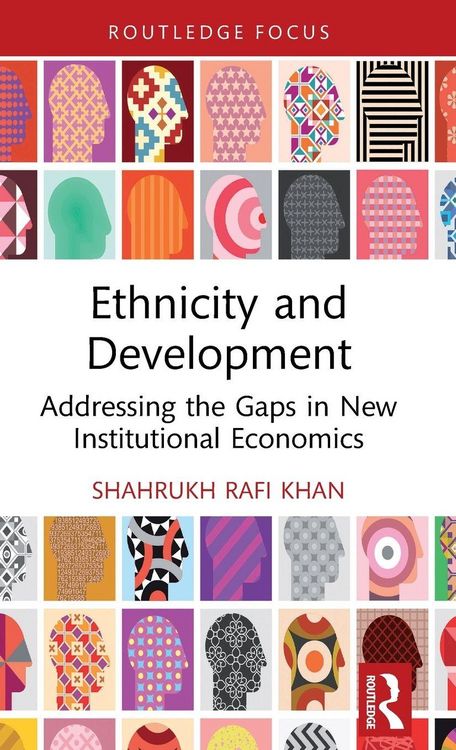 Produktbild: Ethnicity and Development