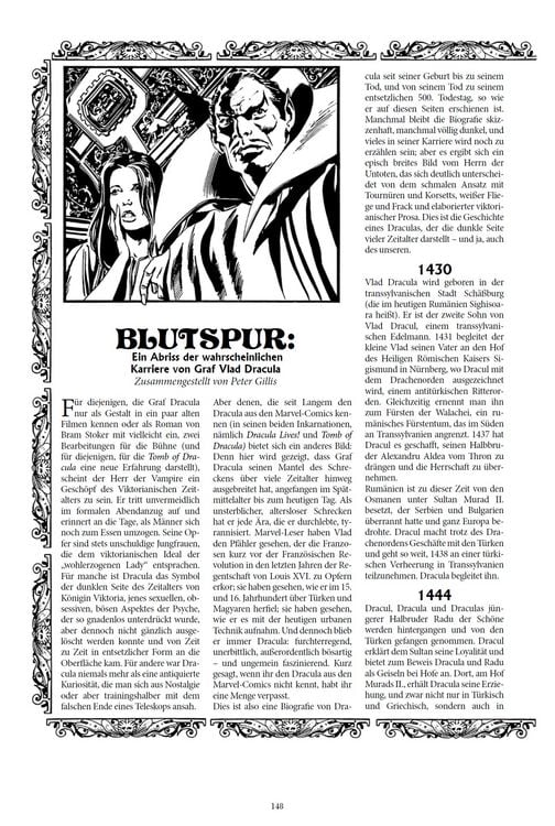 Produktbild: Die Gruft von Dracula: Classic Collection