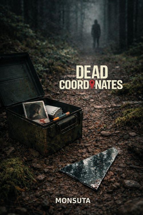 Produktbild: Dead Coordinates