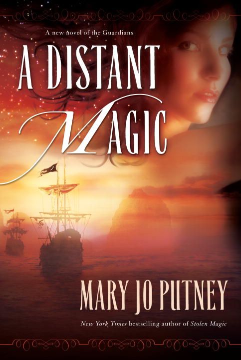 Produktbild: A Distant Magic