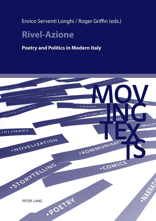 Produktbild: Rivel-Azione