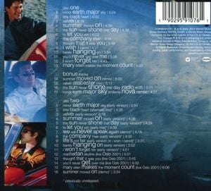 Produktbild: Minor Earth,Major Sky (Deluxe Edition)