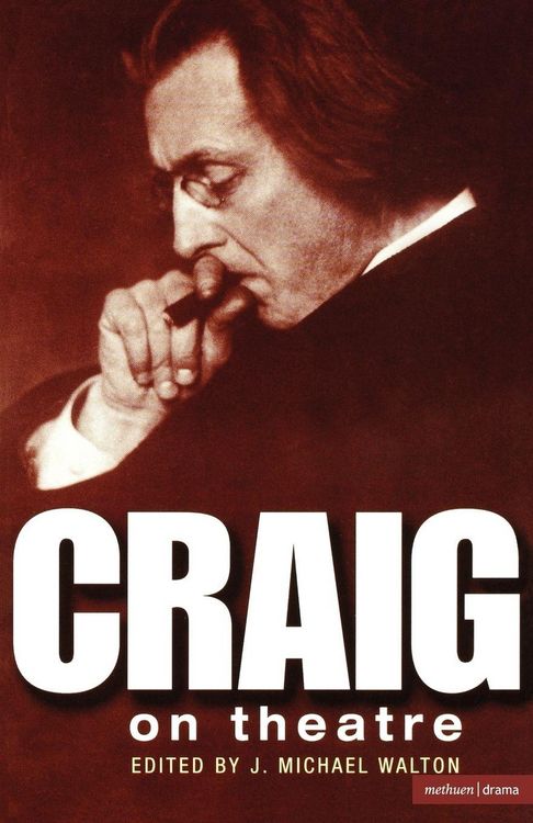 Produktbild: Craig on Theatre