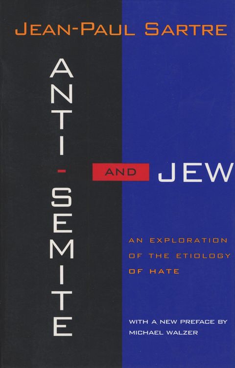 Produktbild: Anti-Semite and Jew