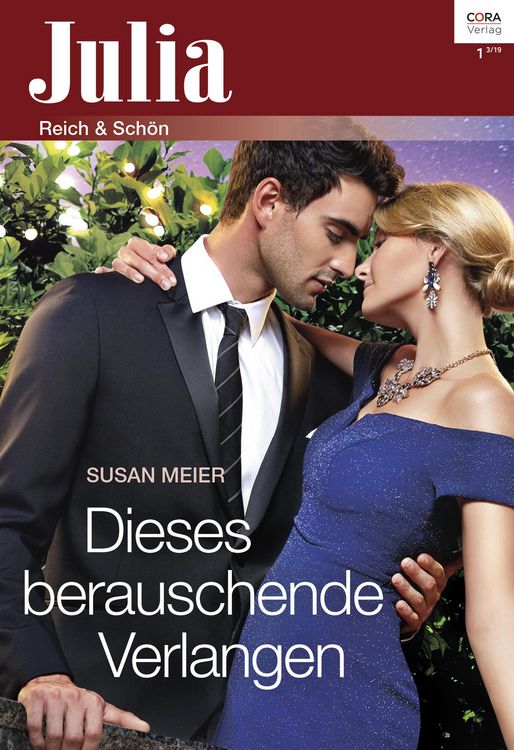 Produktbild: Dieses berauschende Verlangen