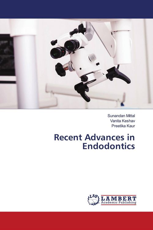 Produktbild: Recent Advances in Endodontics