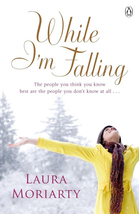 Produktbild: While I'm Falling