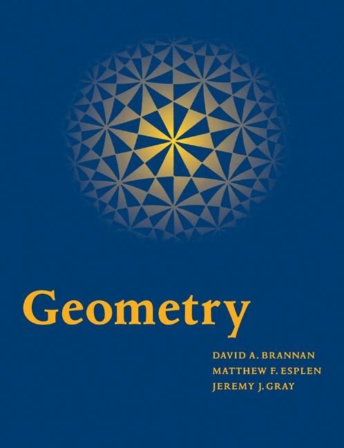 Produktbild: Geometry