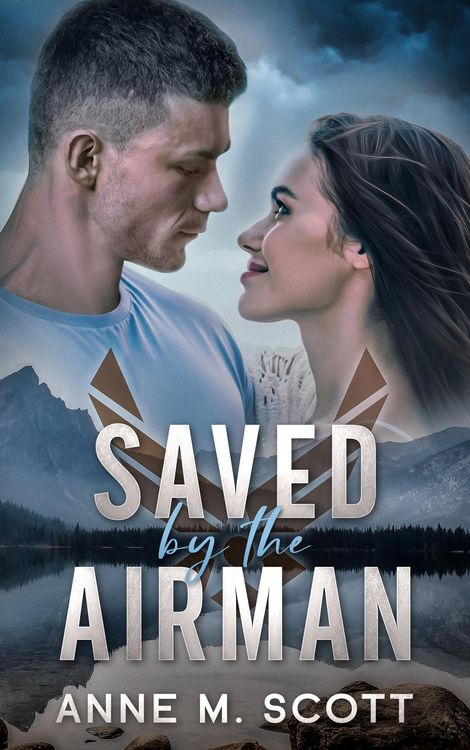 Produktbild: Saved by the Airman