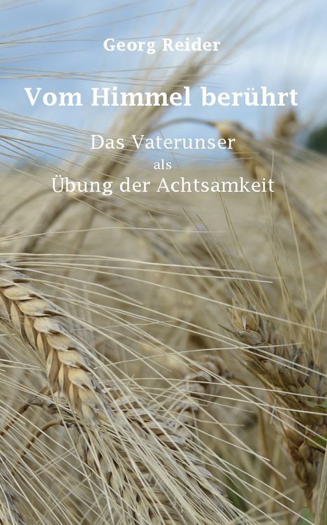 Produktbild: Vom Himmel ber&uuml;hrt