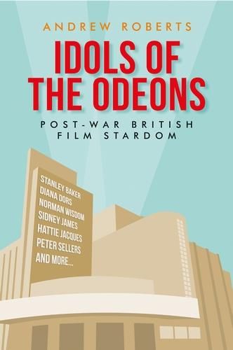 Produktbild: Idols of the Odeons