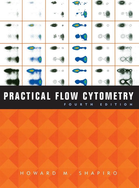 Produktbild: Practical Flow Cytometry