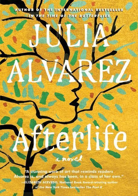 Produktbild: Afterlife