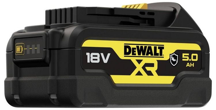 Produktbild: DEWALT DCB184G-XJ Werkzeug-Akku