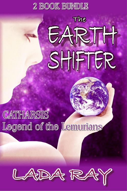 Produktbild: Earth Shifter bundle: The Earth Shifter + Catharsis, Legend of the Lemurians