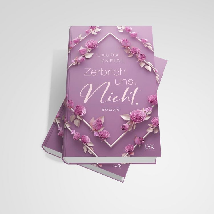 Produktbild: Zerbrich uns. Nicht.: Special Edition